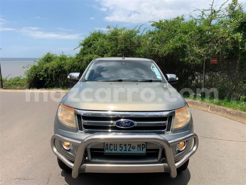 Big with watermark ford ranger maputo maputo 40987
