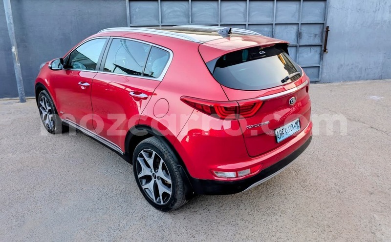 Big with watermark kia sportage maputo maputo 40989