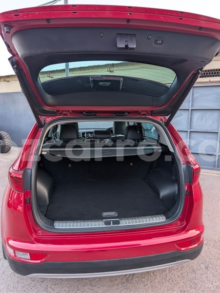Big with watermark kia sportage maputo maputo 40989