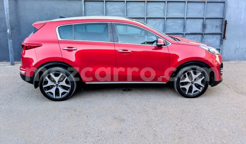 Big with watermark kia sportage maputo maputo 40989