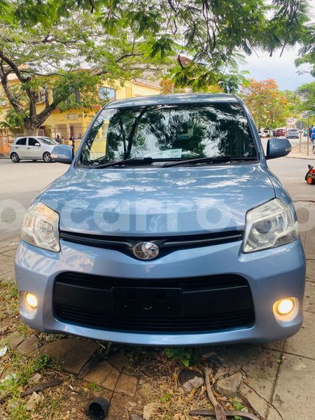 Big with watermark toyota sienta maputo maputo 40991