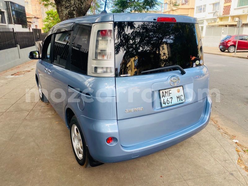 Big with watermark toyota sienta maputo maputo 40991
