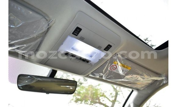 Buy Import Toyota Land Cruiser Black Car in Import - Dubai in Cabo Delgado Buy Import Toyota Land Cruiser Black Car in Import - Dubai in Cabo Delgado