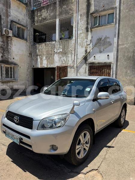 Big with watermark toyota rav4 maputo maputo 40992