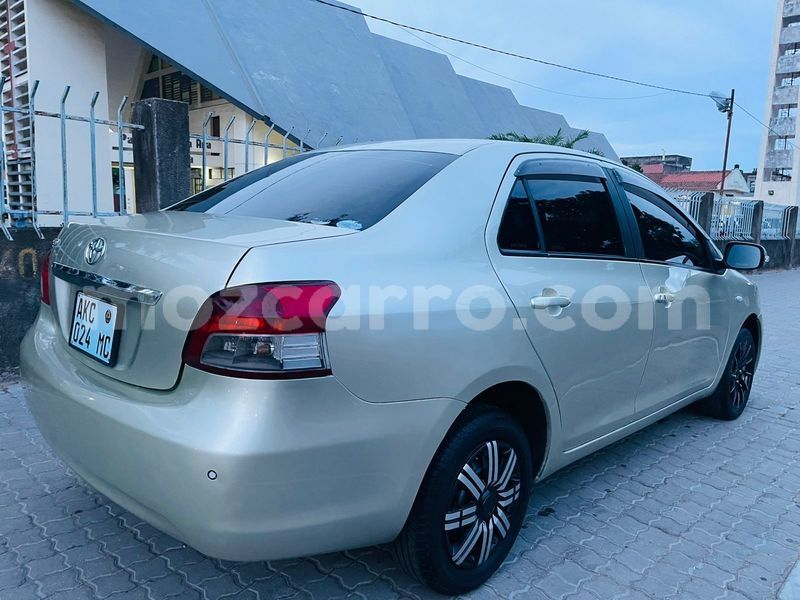 Big with watermark toyota belta maputo maputo 40993