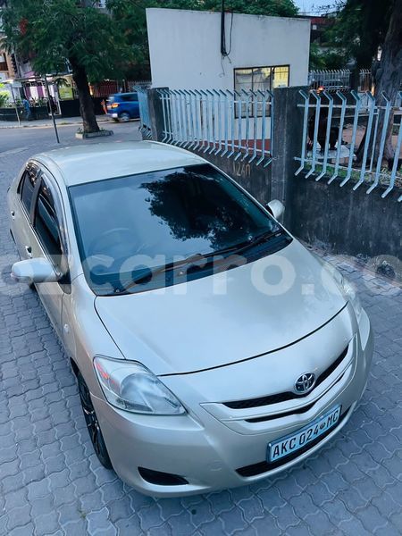 Big with watermark toyota belta maputo maputo 40993