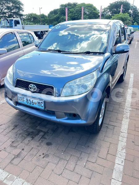Big with watermark toyota rush maputo maputo 40994