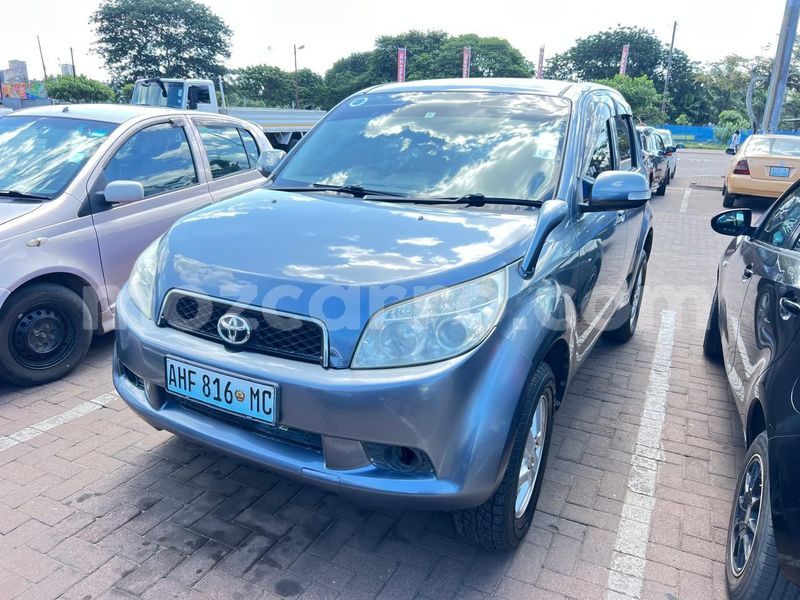 Big with watermark toyota rush maputo maputo 40994