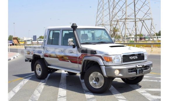 Buy Import Toyota Land Cruiser Other Car in Import - Dubai in Cabo Delgado Buy Import Toyota Land Cruiser Other Car in Import - Dubai in Cabo Delgado