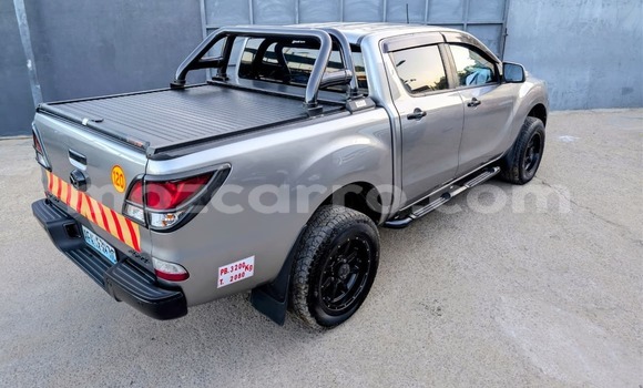 Tenga Tsaru Mazda BT-50 Other Mota in Maputo in Maputo Tenga Tsaru Mazda BT-50 Other Mota in Maputo in Maputo