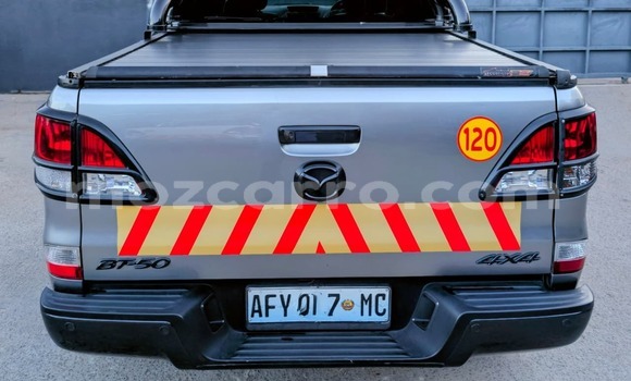 Tenga Tsaru Mazda BT-50 Other Mota in Maputo in Maputo Tenga Tsaru Mazda BT-50 Other Mota in Maputo in Maputo