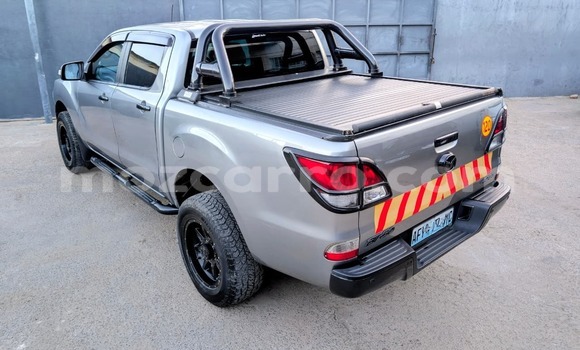 Tenga Tsaru Mazda BT-50 Other Mota in Maputo in Maputo Tenga Tsaru Mazda BT-50 Other Mota in Maputo in Maputo