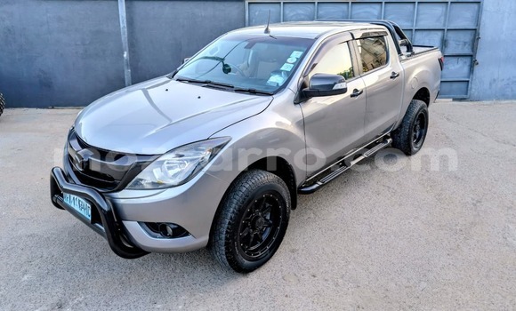 Tenga Tsaru Mazda BT-50 Other Mota in Maputo in Maputo Tenga Tsaru Mazda BT-50 Other Mota in Maputo in Maputo