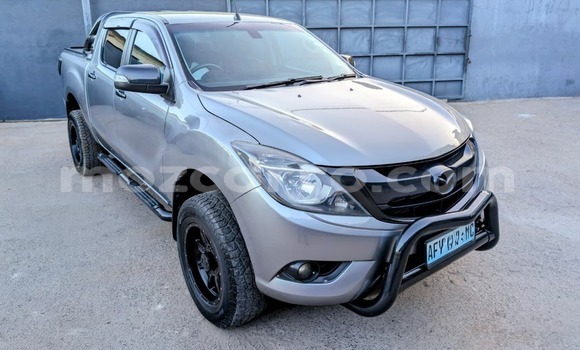 Tenga Tsaru Mazda BT-50 Other Mota in Maputo in Maputo Tenga Tsaru Mazda BT-50 Other Mota in Maputo in Maputo