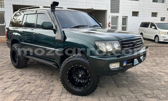 Comprar Usado Toyota Land Cruiser Prado Preto Carro em Maputo em Maputo Comprar Usado Toyota Land Cruiser Prado Preto Carro em Maputo em Maputo