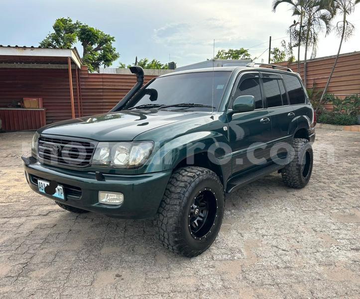 Big with watermark toyota land cruiser prado maputo maputo 40996