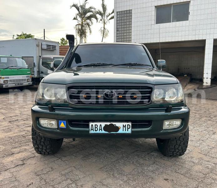 Big with watermark toyota land cruiser prado maputo maputo 40996