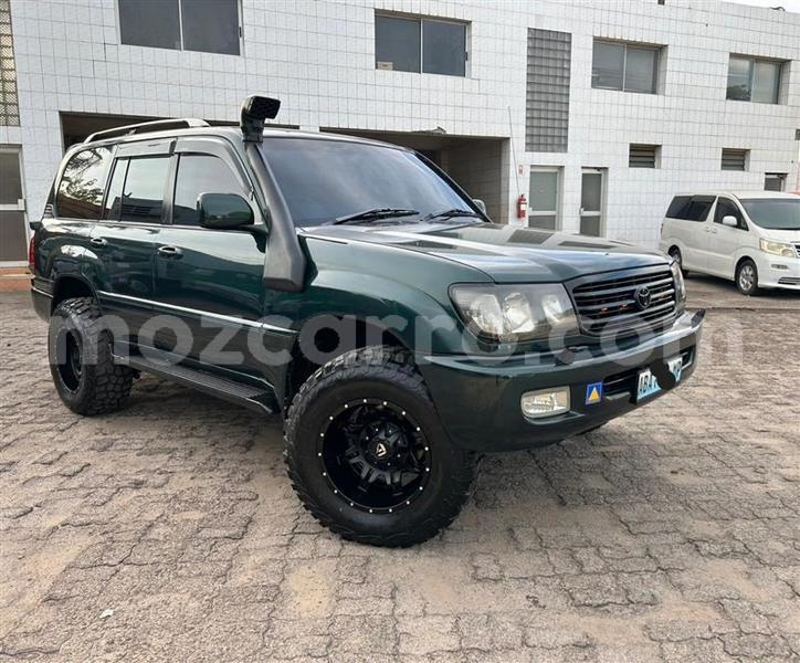 Big with watermark toyota land cruiser prado maputo maputo 40997