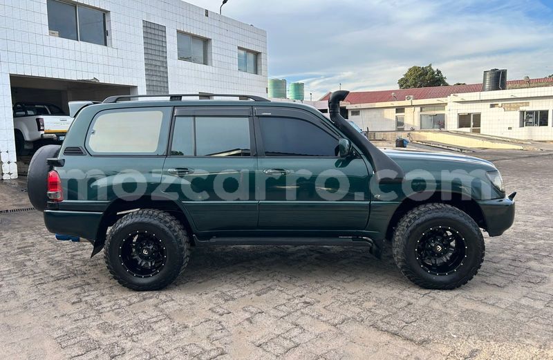 Big with watermark toyota land cruiser prado maputo maputo 40997