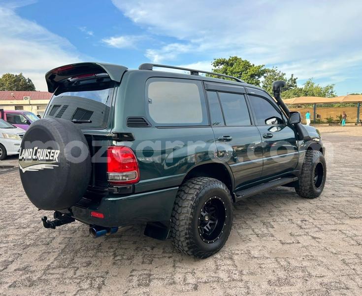 Big with watermark toyota land cruiser prado maputo maputo 40997