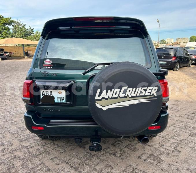 Big with watermark toyota land cruiser prado maputo maputo 40997