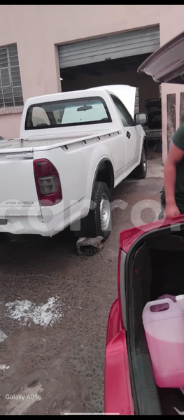 Big with watermark isuzu kb maputo maputo 40998