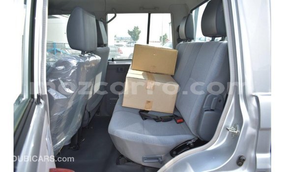 Buy Import Toyota Land Cruiser Other Car in Import - Dubai in Cabo Delgado Buy Import Toyota Land Cruiser Other Car in Import - Dubai in Cabo Delgado