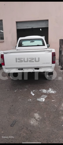 Big with watermark isuzu kb maputo maputo 40998