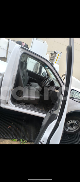 Big with watermark isuzu kb maputo maputo 40998