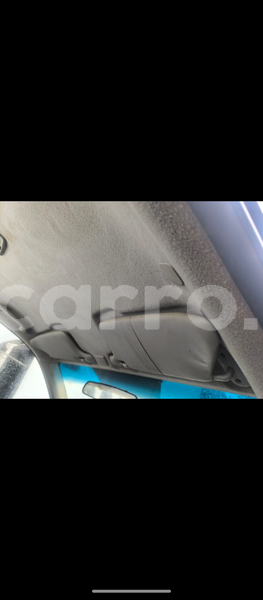 Big with watermark isuzu kb maputo maputo 40998