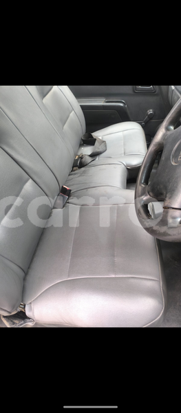 Big with watermark isuzu kb maputo maputo 40998