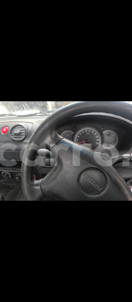 Big with watermark isuzu kb maputo maputo 40998