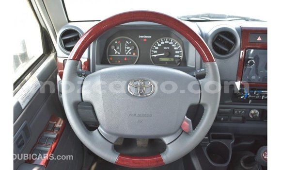 Buy Import Toyota Land Cruiser Other Car in Import - Dubai in Cabo Delgado Buy Import Toyota Land Cruiser Other Car in Import - Dubai in Cabo Delgado