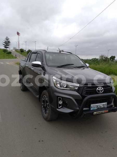 Big with watermark toyota hilux maputo maputo 40999