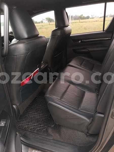 Big with watermark toyota hilux maputo maputo 40999