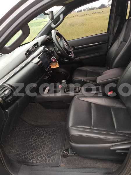 Big with watermark toyota hilux maputo maputo 40999