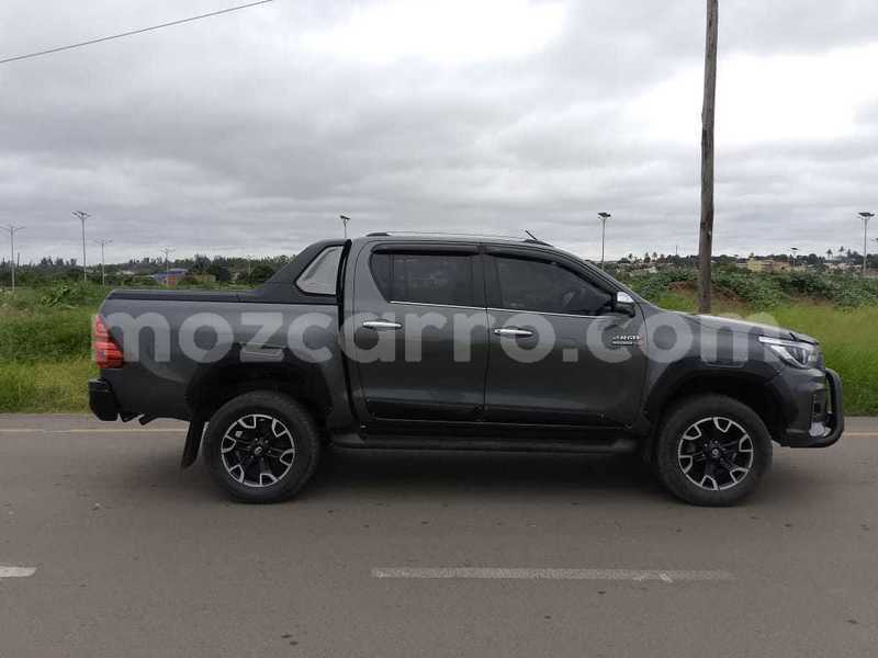 Big with watermark toyota hilux maputo maputo 40999