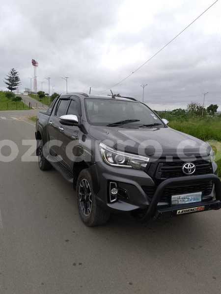 Big with watermark toyota hilux maputo maputo 40999