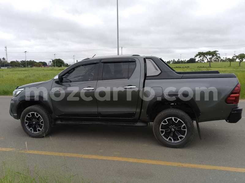 Big with watermark toyota hilux maputo maputo 40999