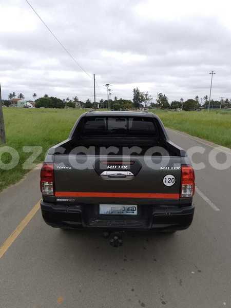 Big with watermark toyota hilux maputo maputo 40999