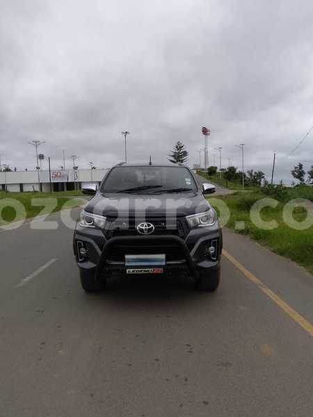 Big with watermark toyota hilux maputo maputo 40999