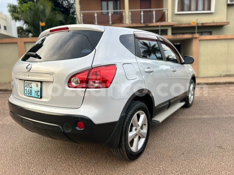 Big with watermark nissan dualis maputo maputo 41000