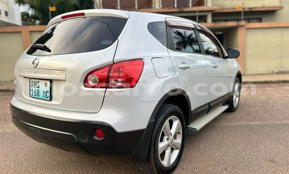 Comprar Usado Nissan Dualis Other Carro em Maputo em Maputo Comprar Usado Nissan Dualis Other Carro em Maputo em Maputo
