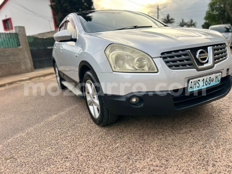 Big with watermark nissan dualis maputo maputo 41000