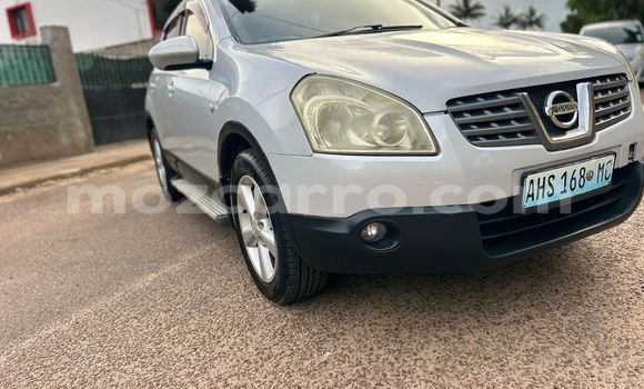 Comprar Usado Nissan Dualis Other Carro em Maputo em Maputo Comprar Usado Nissan Dualis Other Carro em Maputo em Maputo