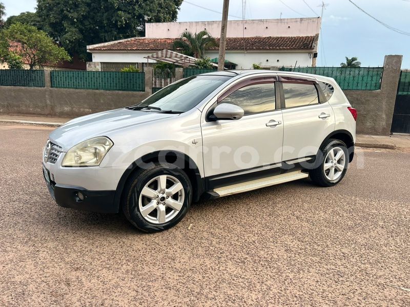 Big with watermark nissan dualis maputo maputo 41000