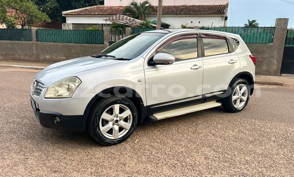 Comprar Usado Nissan Dualis Other Carro em Maputo em Maputo Comprar Usado Nissan Dualis Other Carro em Maputo em Maputo