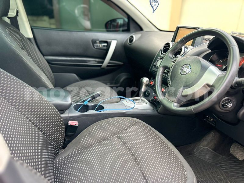 Big with watermark nissan dualis maputo maputo 41000