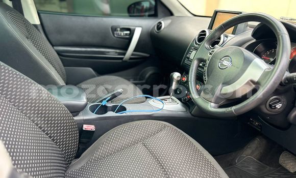 Comprar Usado Nissan Dualis Other Carro em Maputo em Maputo Comprar Usado Nissan Dualis Other Carro em Maputo em Maputo