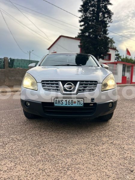 Big with watermark nissan dualis maputo maputo 41000